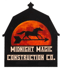 Midnight Magic Construction LLC